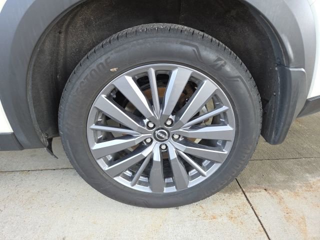Used 2023 Nissan Pathfinder SL image 70