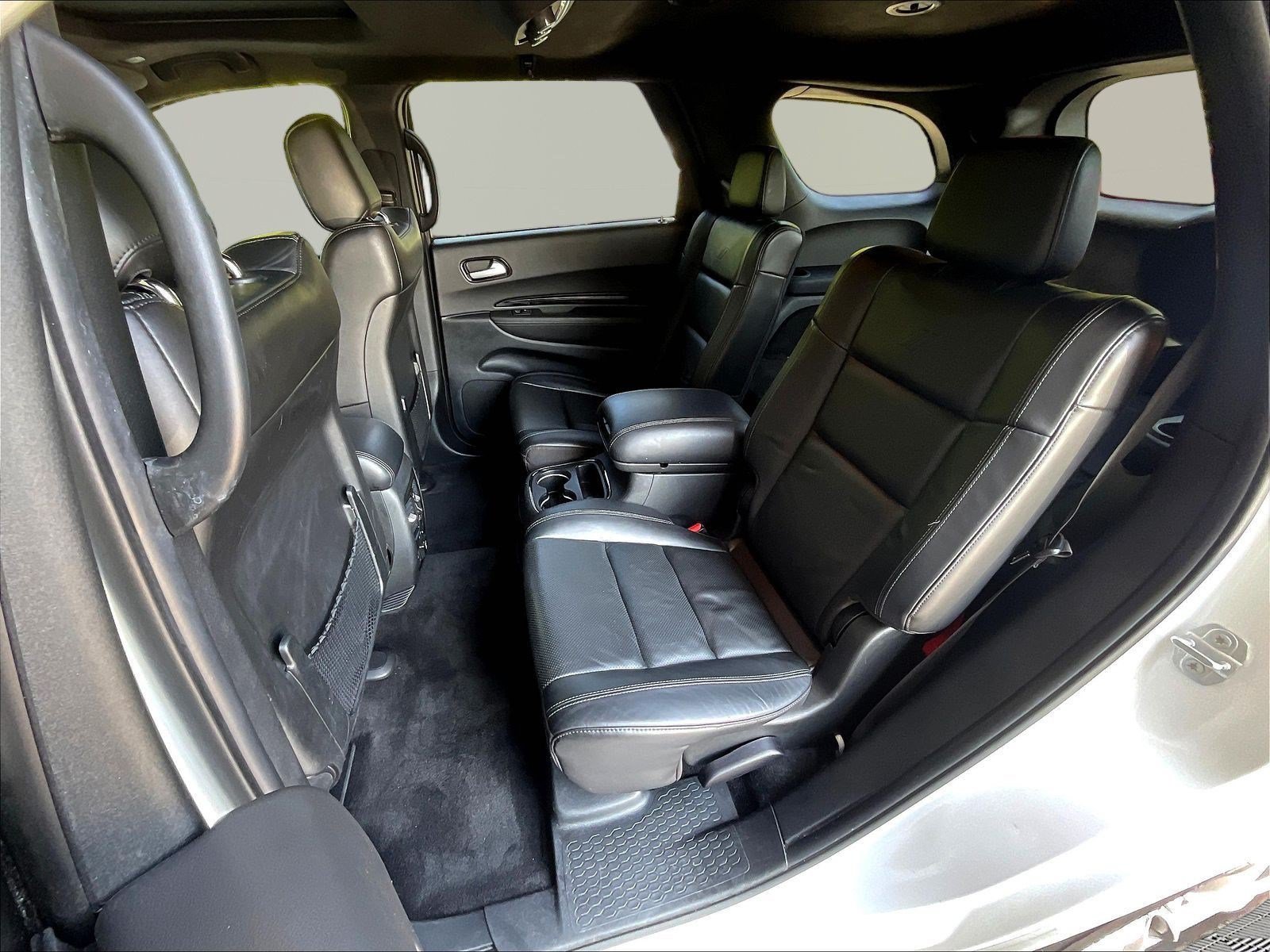 Used 2022 Dodge Durango Citadel AWD/4WD image 21