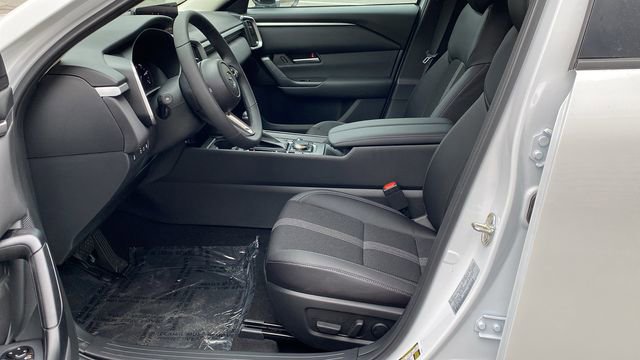 New 2026 MAZDA CX-50 2.5 Hybrid w/ Weather Package image 12