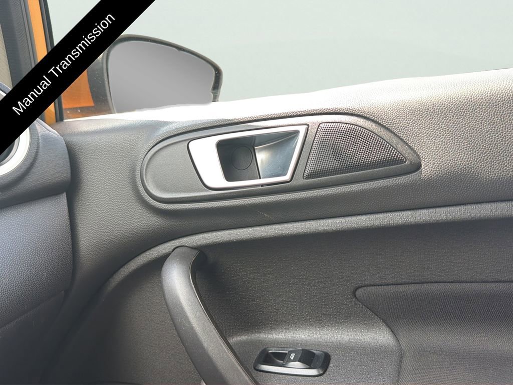 Used 2016 Ford Fiesta SE FWD image 49