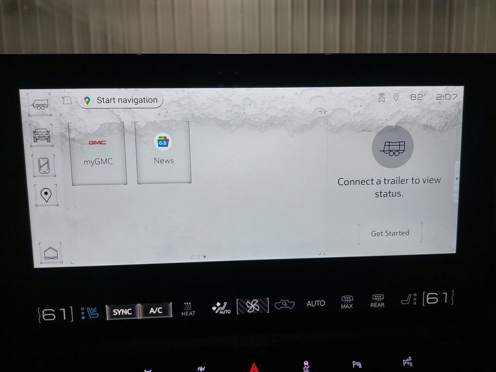 New 2024 GMC Hummer EV 3X w/ Omega Edition image 22