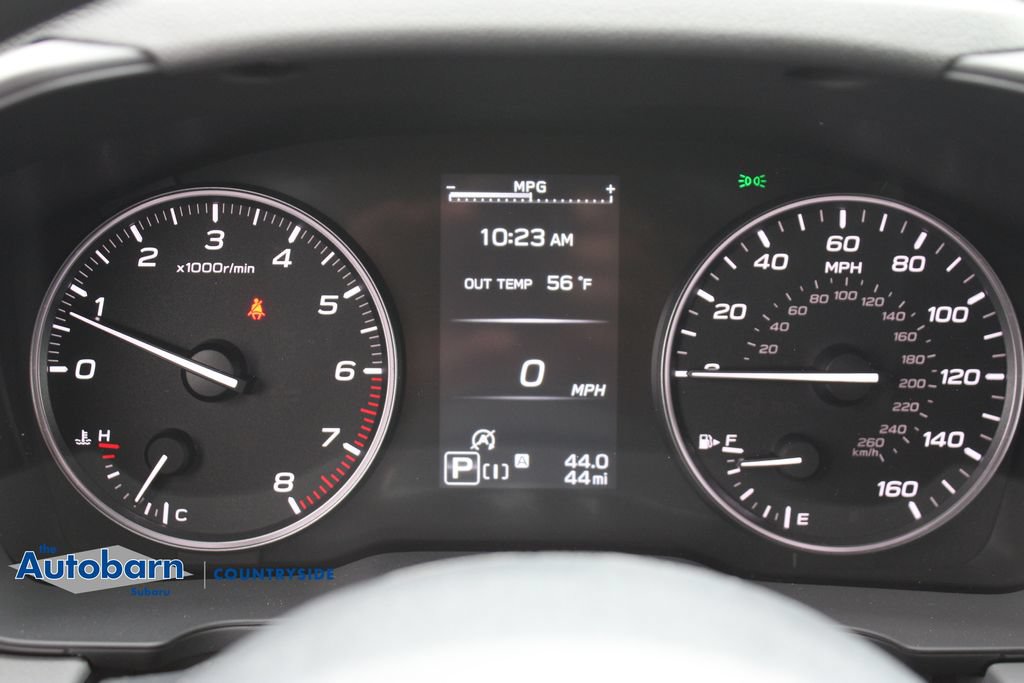 Used 2026 Subaru Crosstrek 2.5i Premium AWD/4WD image 11