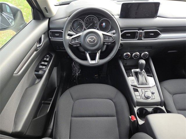 New 2025 MAZDA CX-5 AWD 2.5 S image 9