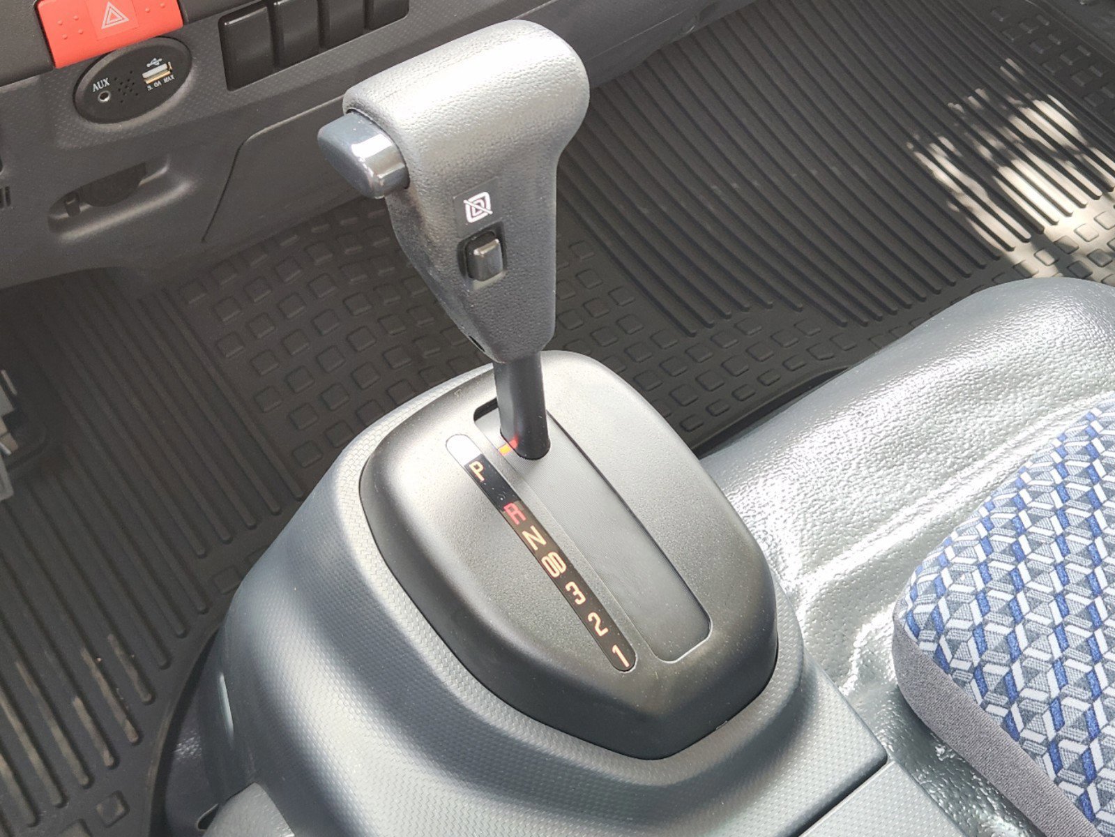 New 2025 Chevrolet Low Cab Forward 5500XG image 22