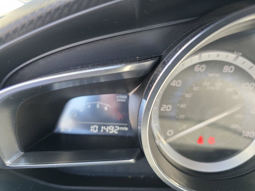 Used 2017 Toyota Yaris iA image 22