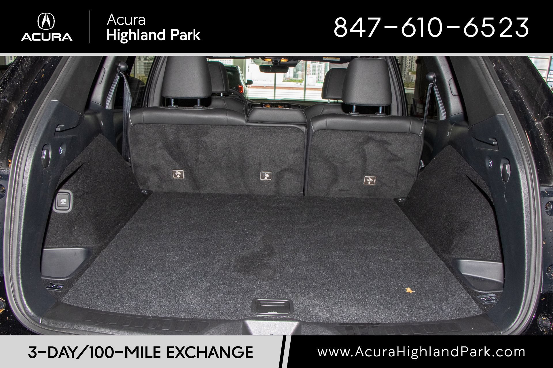 Used 2023 Honda Passport Elite image 11