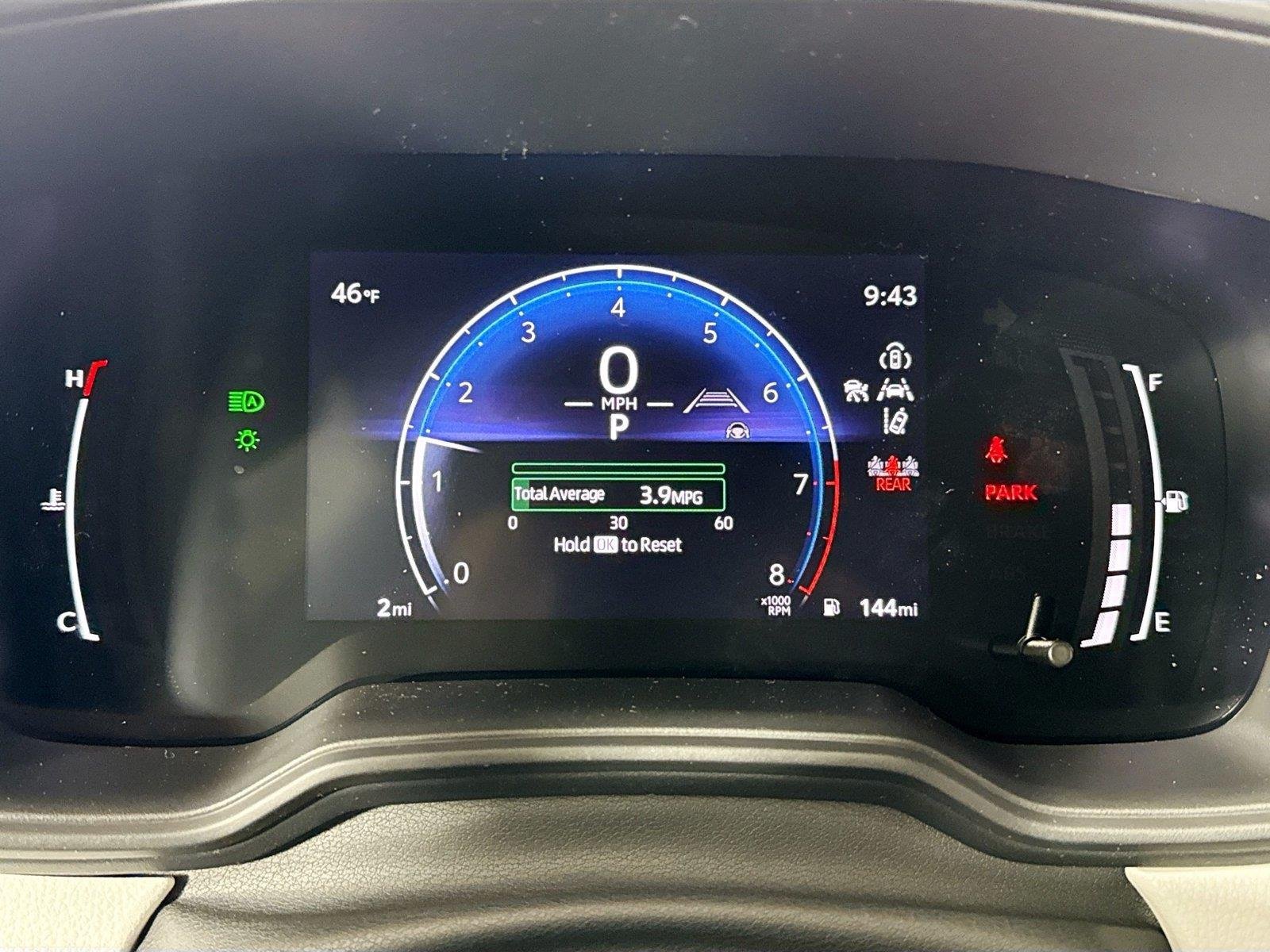 New 2026 Toyota Corolla SE FWD image 22