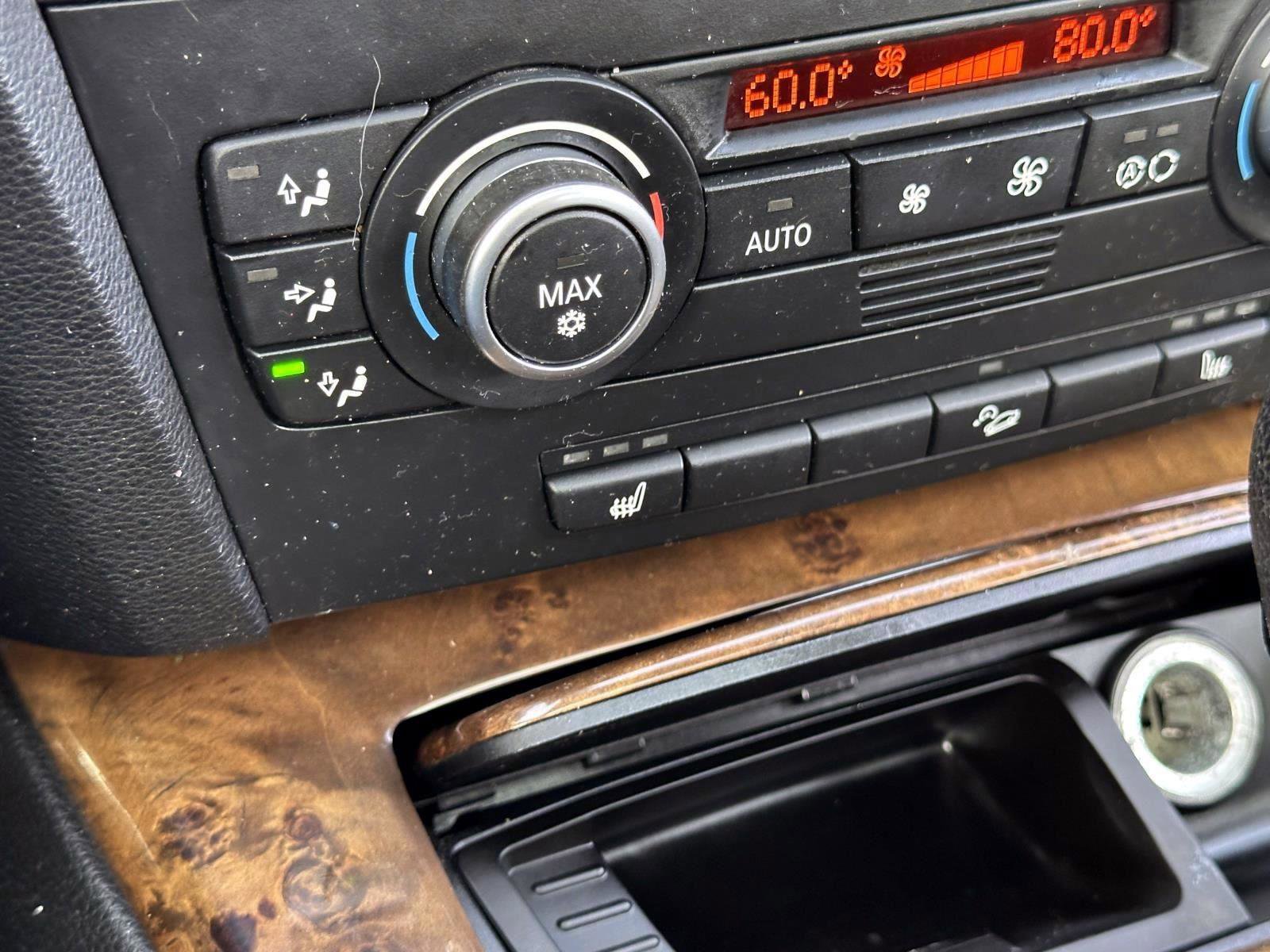 Used 2008 BMW 328xi Sedan image 23