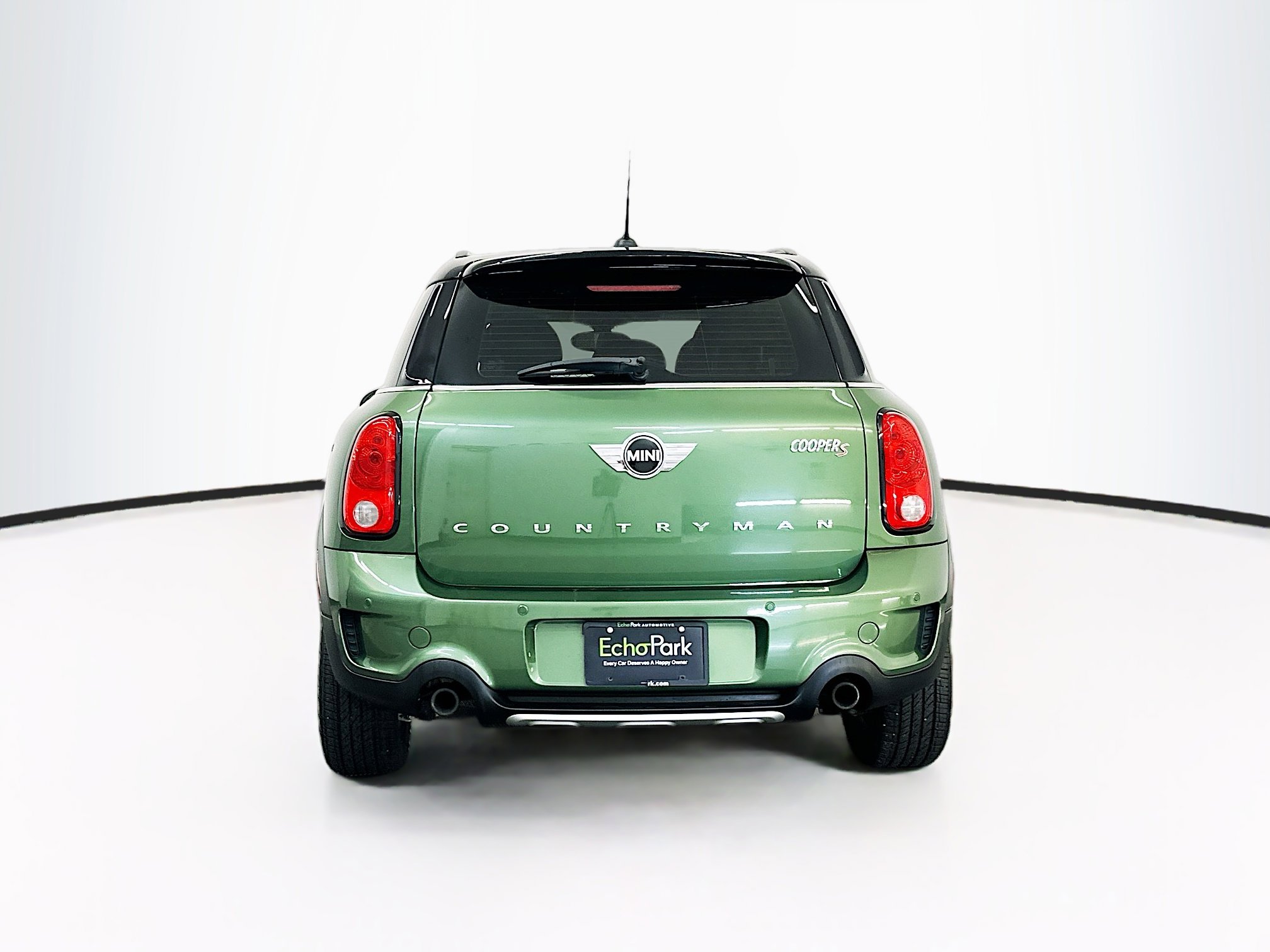 Used 2016 MINI Cooper Countryman S AWD/4WD image 7