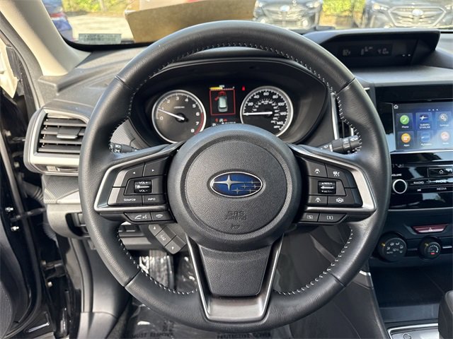 Certified 2023 Subaru Forester Premium image 14