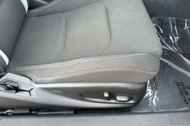 Used 2017 Chevrolet Camaro LT w/ RS Package image 24