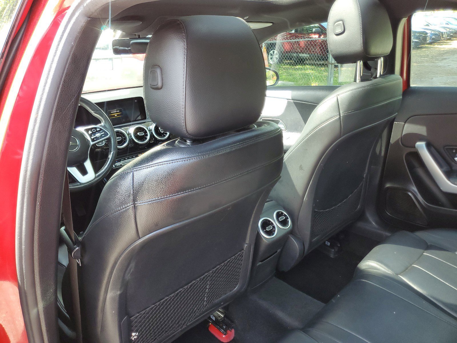 Used 2020 Mercedes-Benz A 220 4MATIC w/ Premium Package image 12