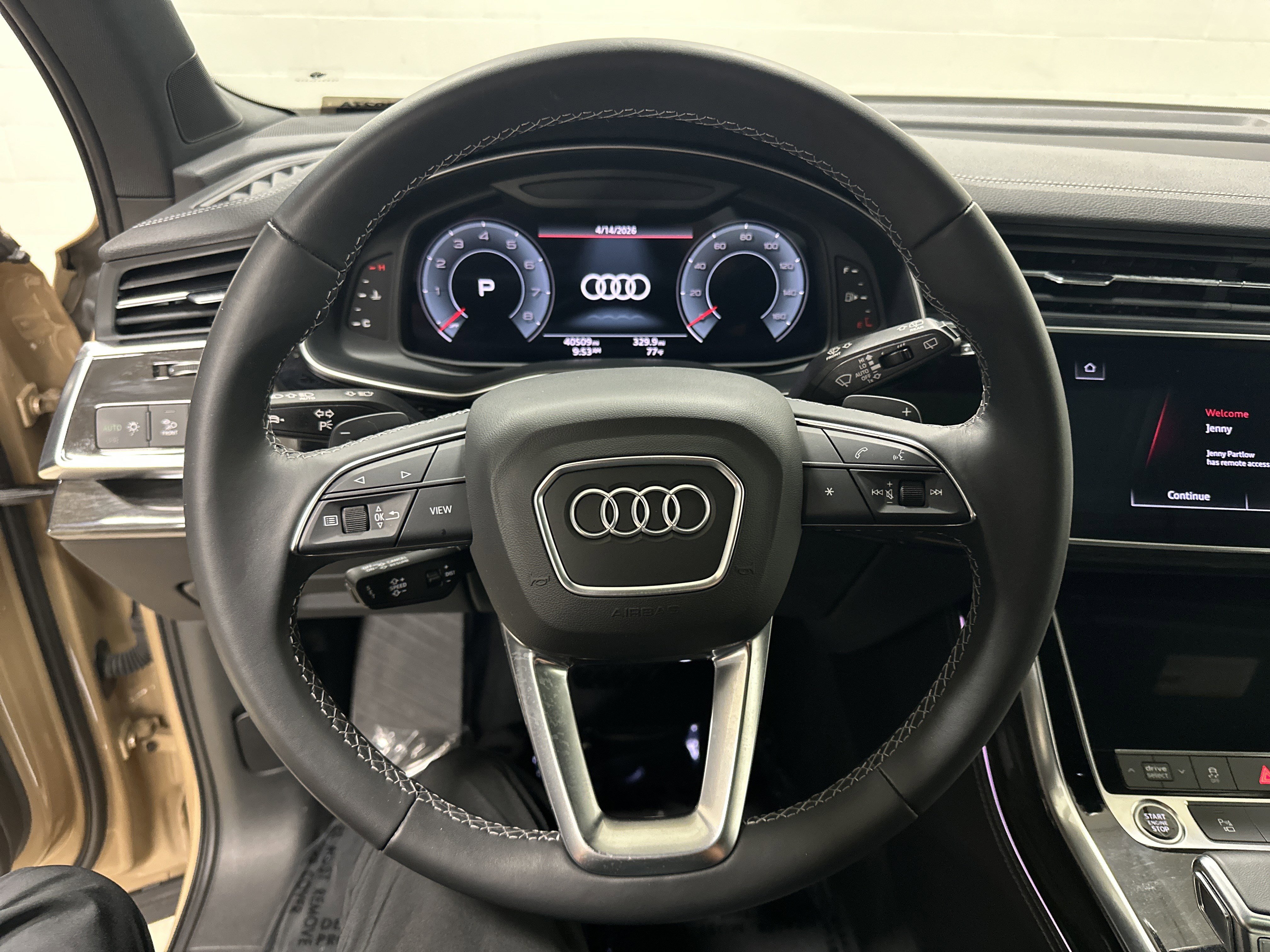 Used 2025 Audi Q7 3.0T Premium Plus image 18