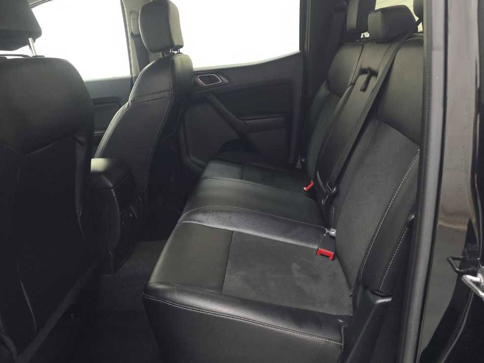 Used 2021 Ford Ranger XLT w/ Tremor Off-Road Package AWD/4WD image 9