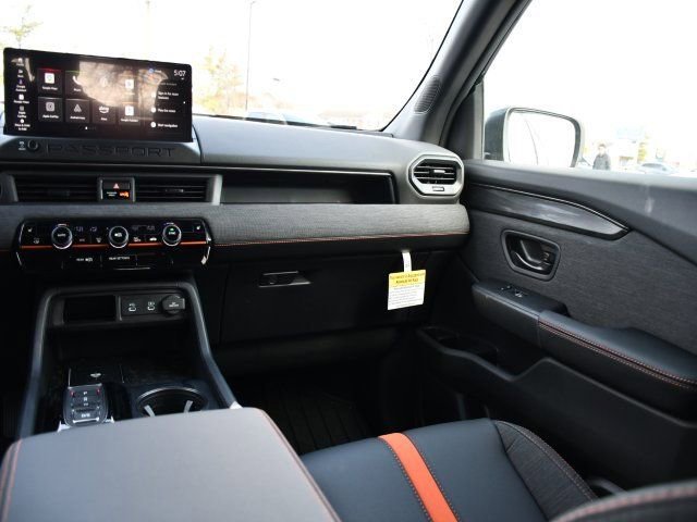 New 2026 Honda Passport TrailSport image 22