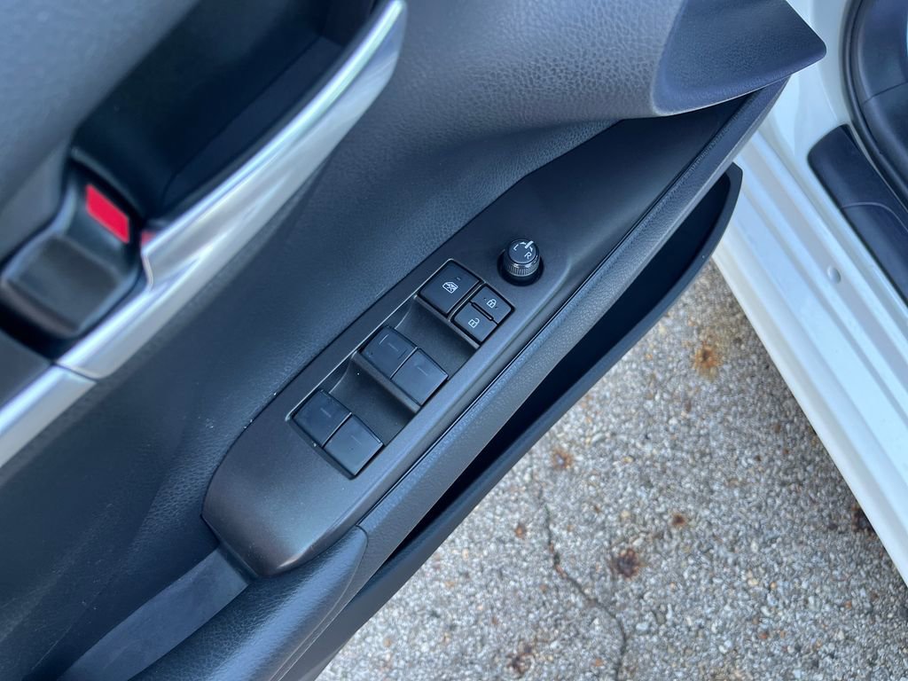 Certified 2024 Toyota Camry SE image 13