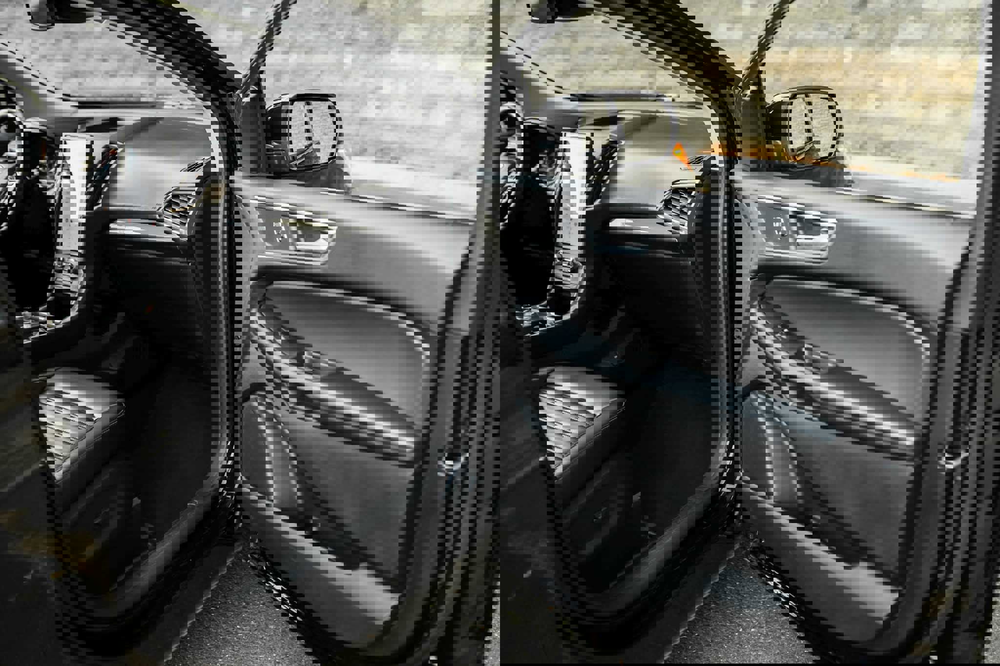 Used 2023 Ford Edge SEL image 15