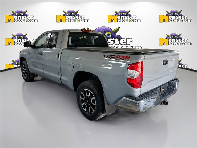 Used 2020 Toyota Tundra TRD Pro image 6