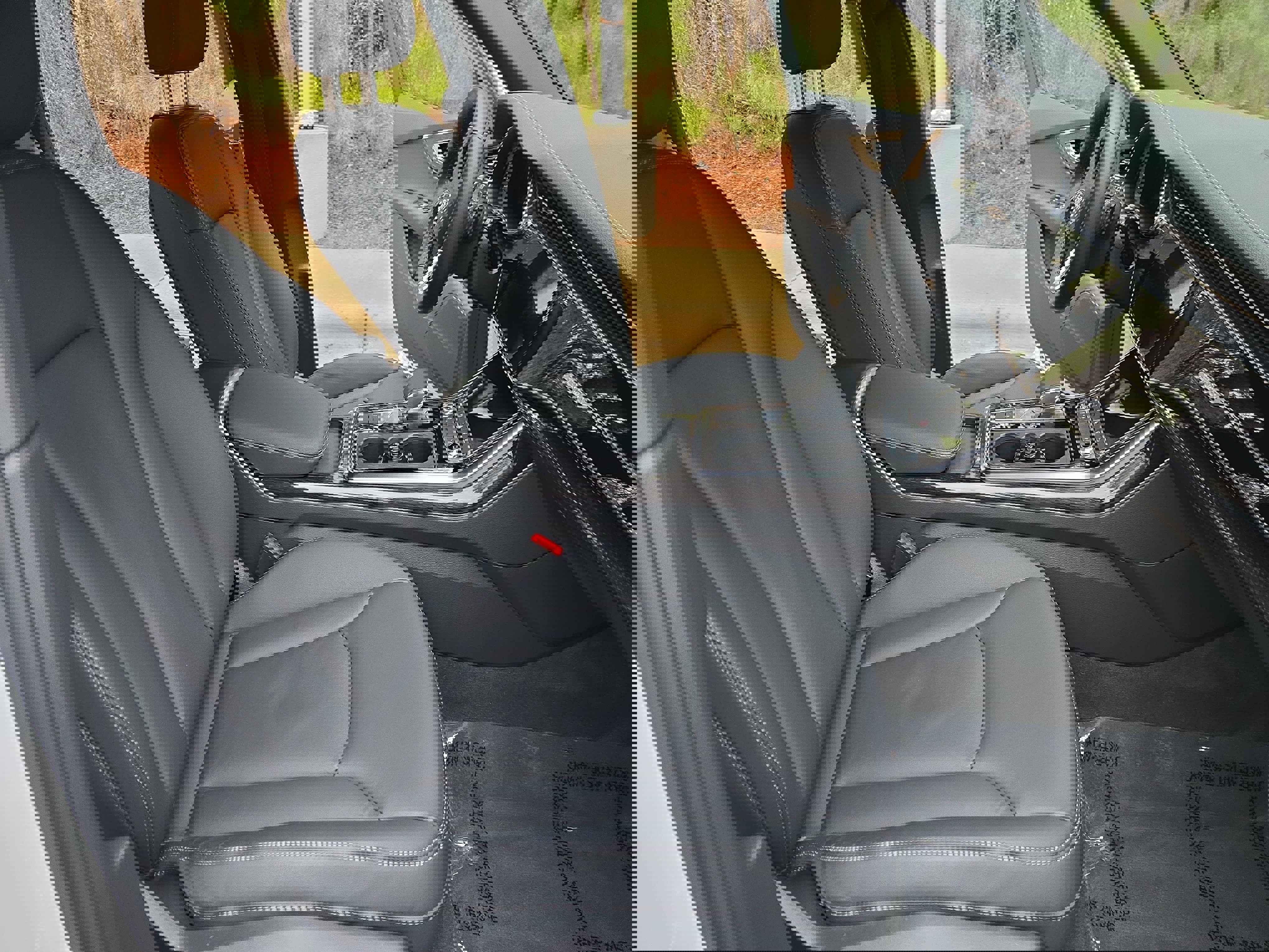 Used 2025 Audi Q7 2.0T Premium w/ Convenience Package image 10