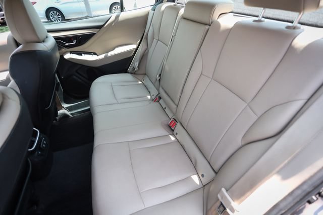 Used 2021 Subaru Legacy Limited AWD/4WD image 43