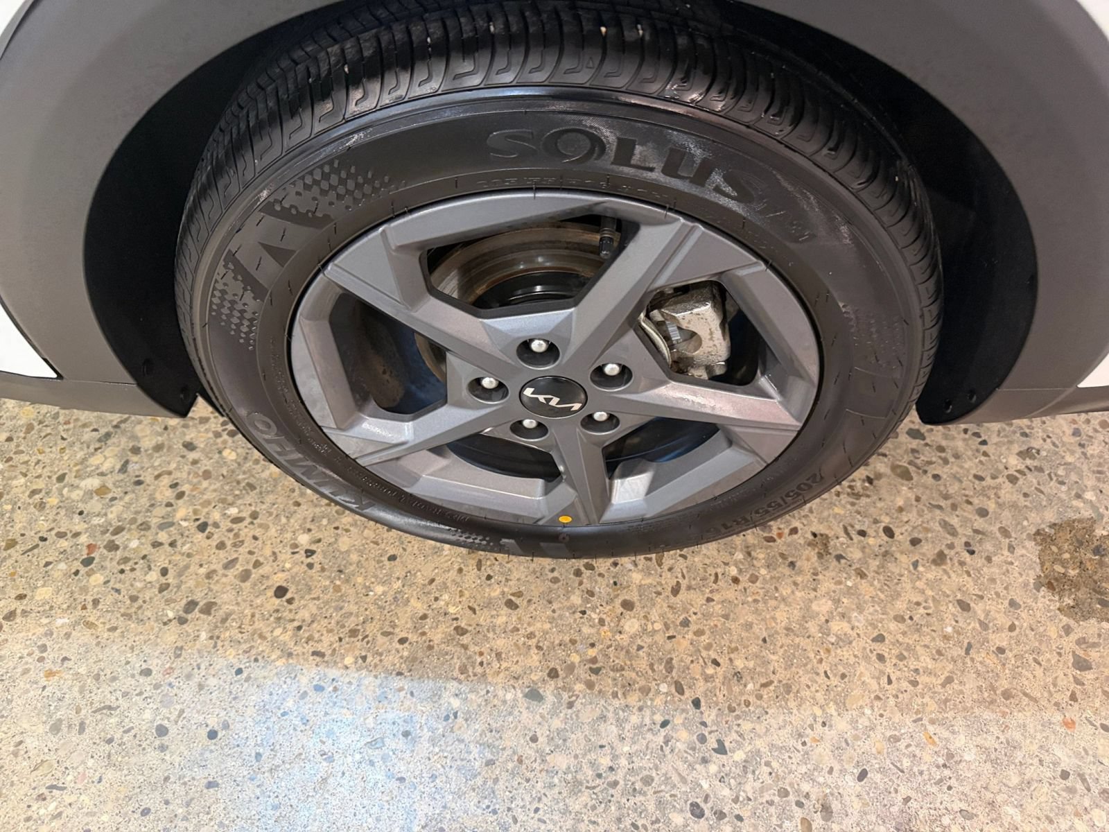 Used 2026 Kia K4 FWD image 29