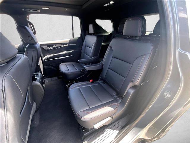 Certified 2026 Chevrolet Traverse Z71 AWD/4WD image 28