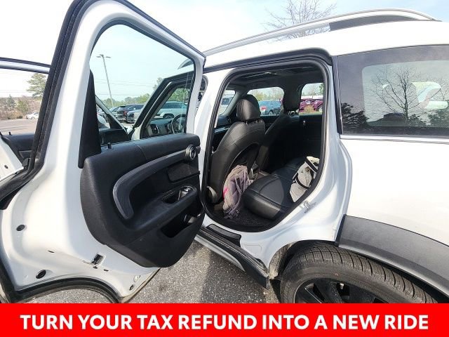 Used 2019 MINI Cooper Countryman S image 18