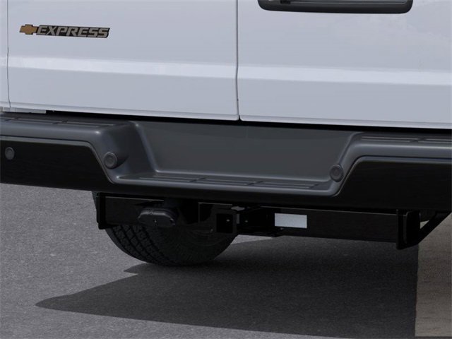New 2025 Chevrolet Express 2500 image 14
