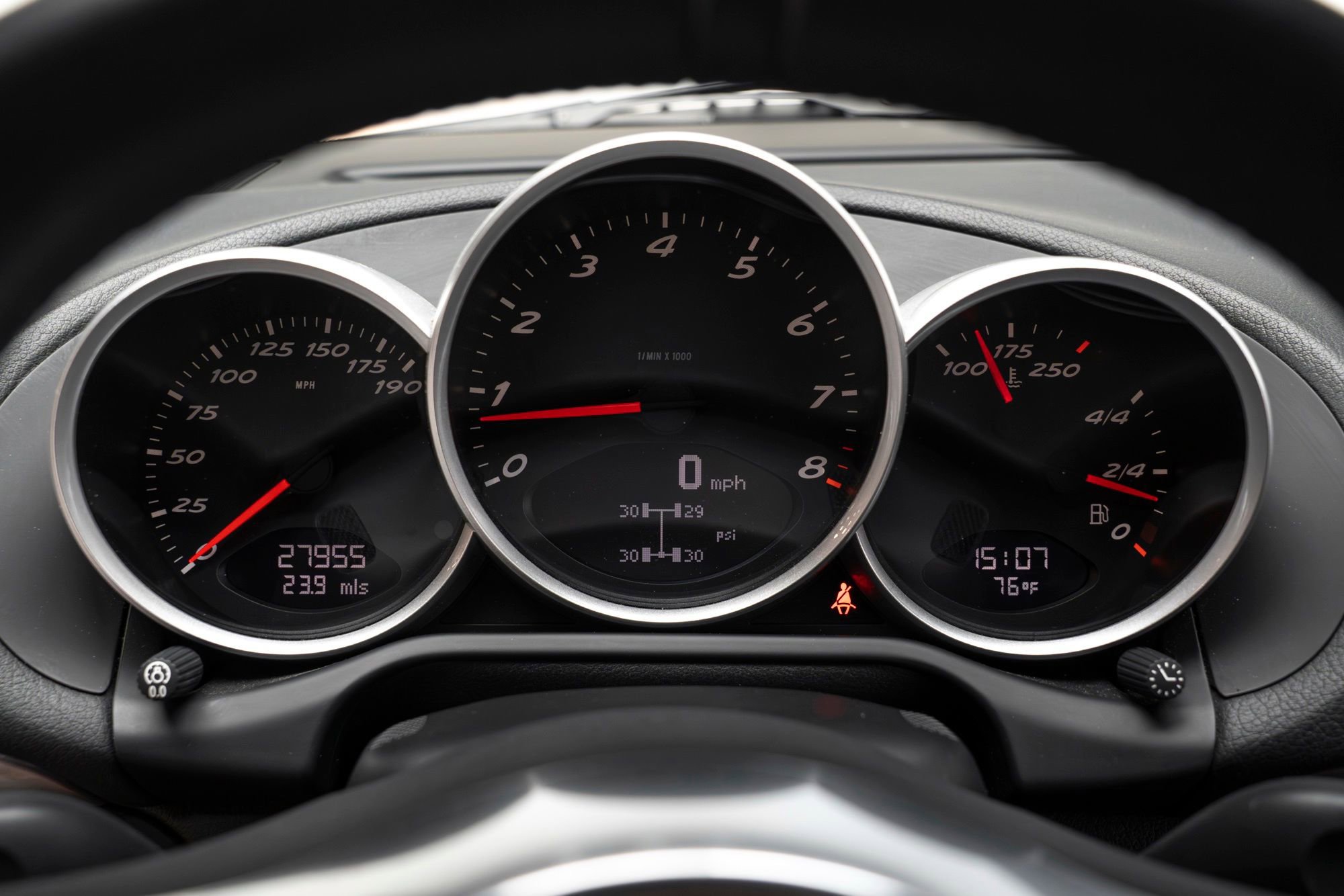 Used 2012 Porsche Cayman R image 23