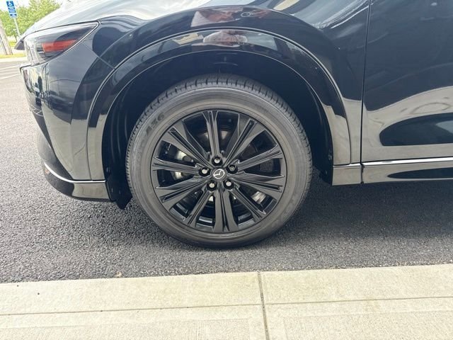 Used 2025 MAZDA CX-5 2.5 Turbo AWD/4WD image 10