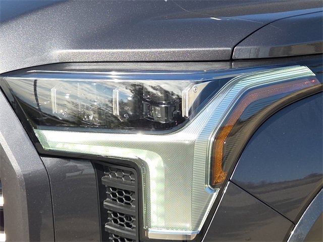 New 2026 Toyota Tundra Capstone image 4