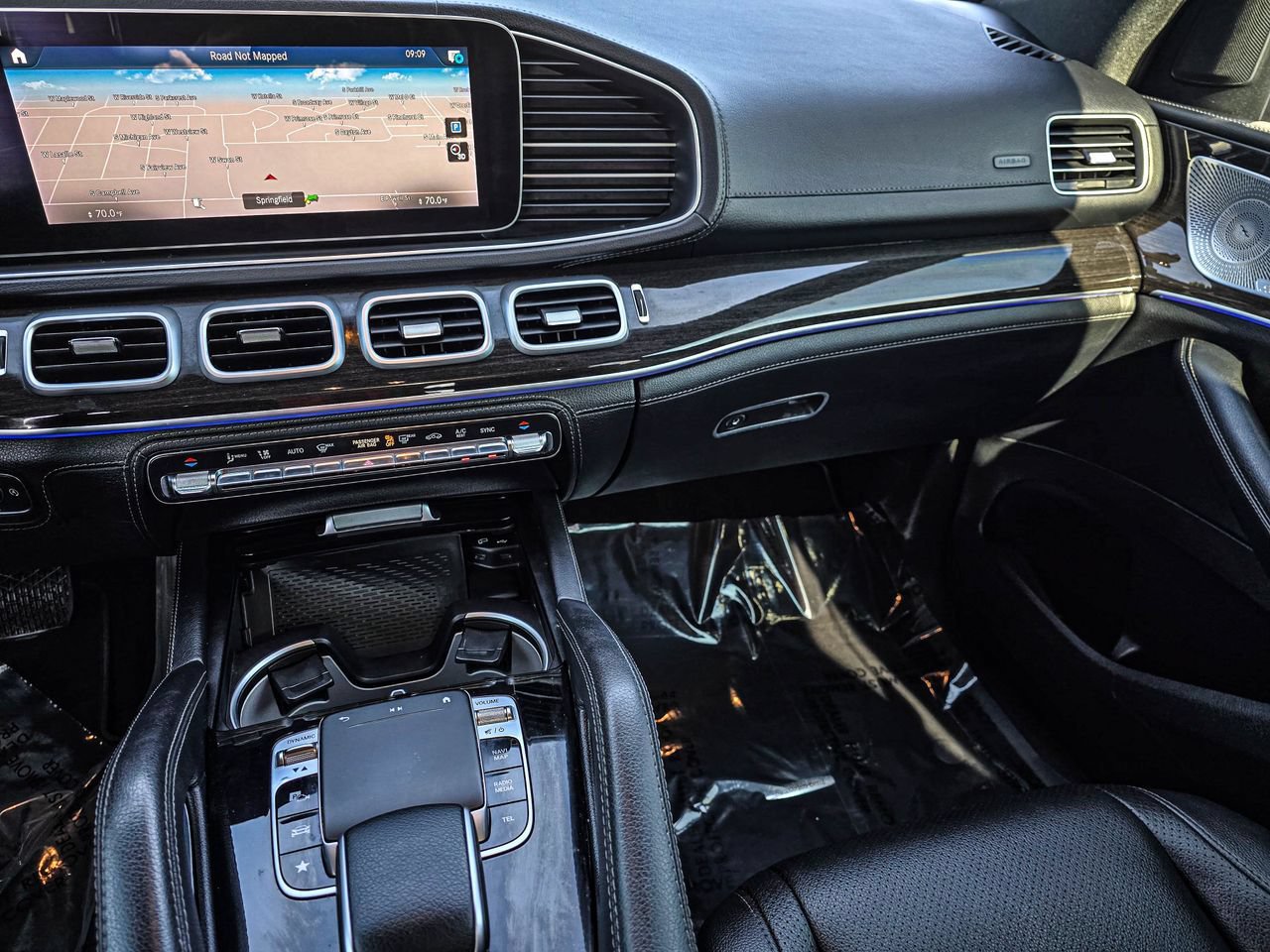 Used 2020 Mercedes-Benz GLE 450 4MATIC image 22