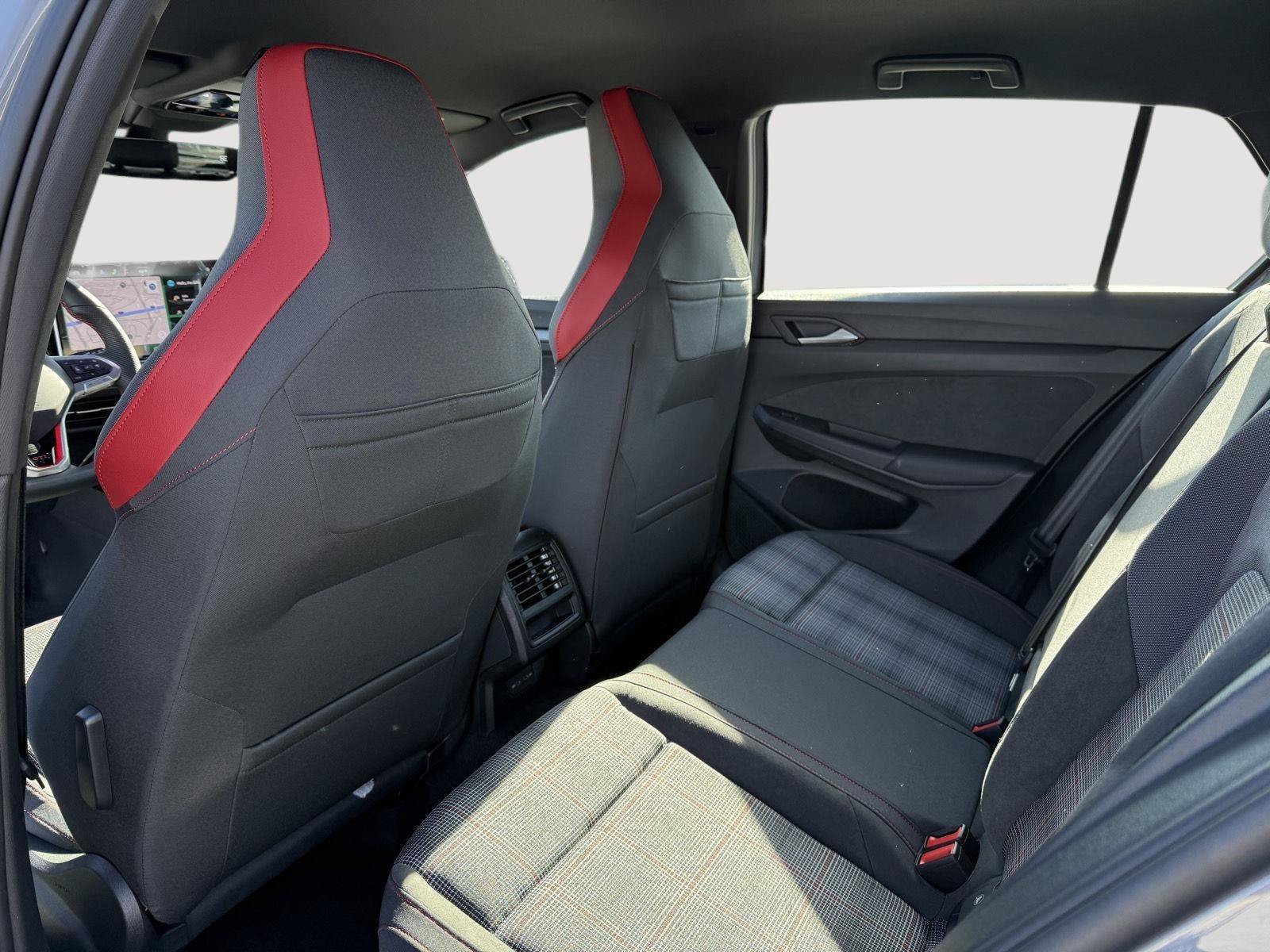 New 2026 Volkswagen Golf S FWD image 10