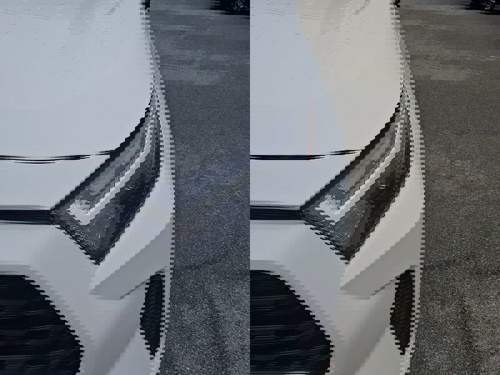 Certified 2024 Toyota RAV4 XLE image 12