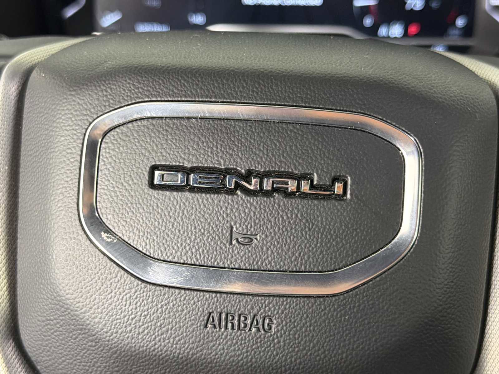 Certified 2023 GMC Yukon Denali AWD/4WD image 24