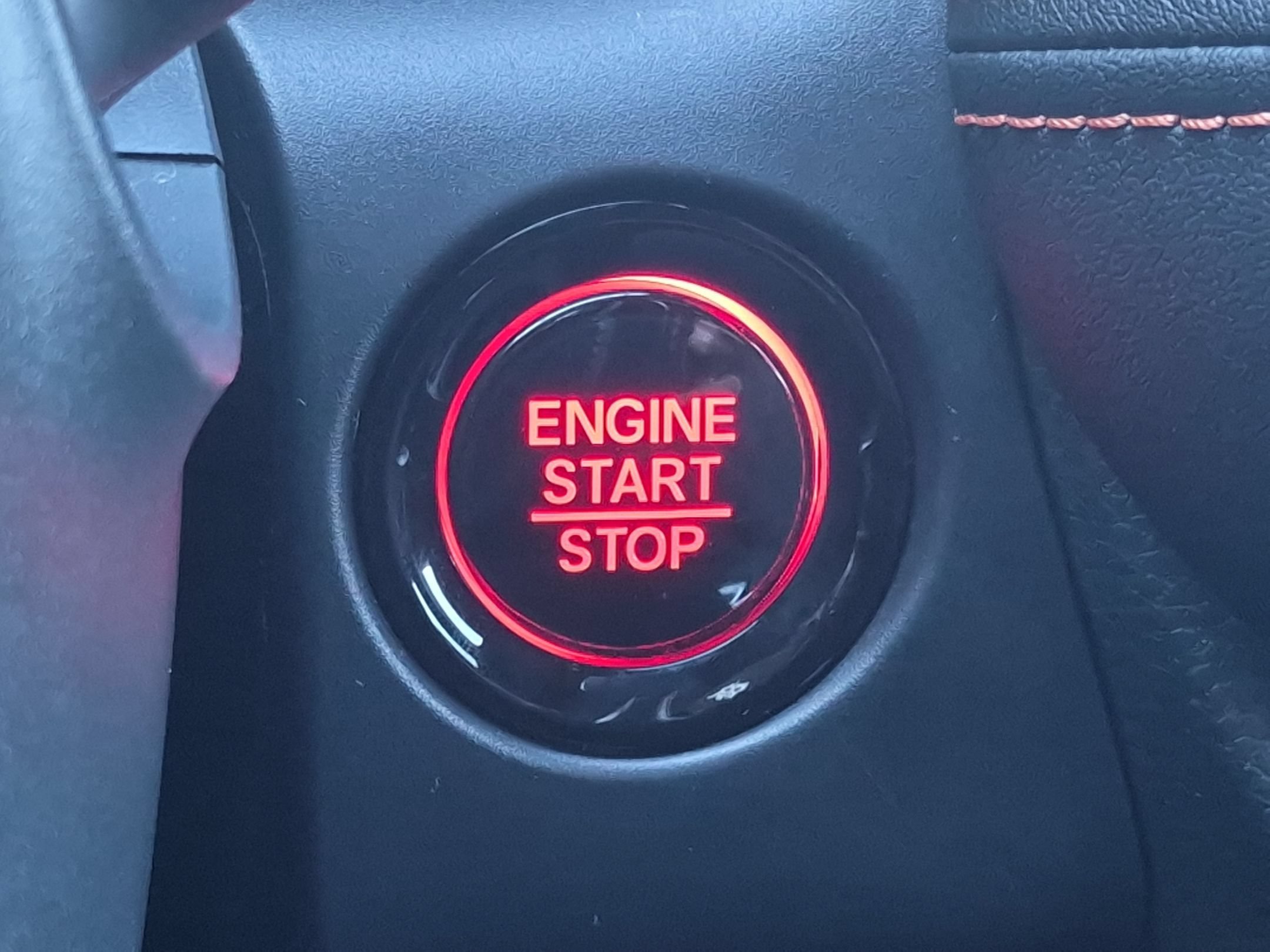 Certified 2024 Honda HR-V Sport image 17