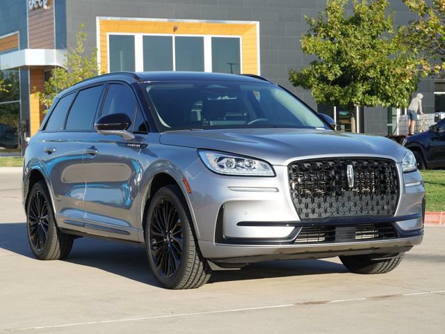 Used 2024 Lincoln Corsair Reserve w/ Equipment Group 201A FWD image 4