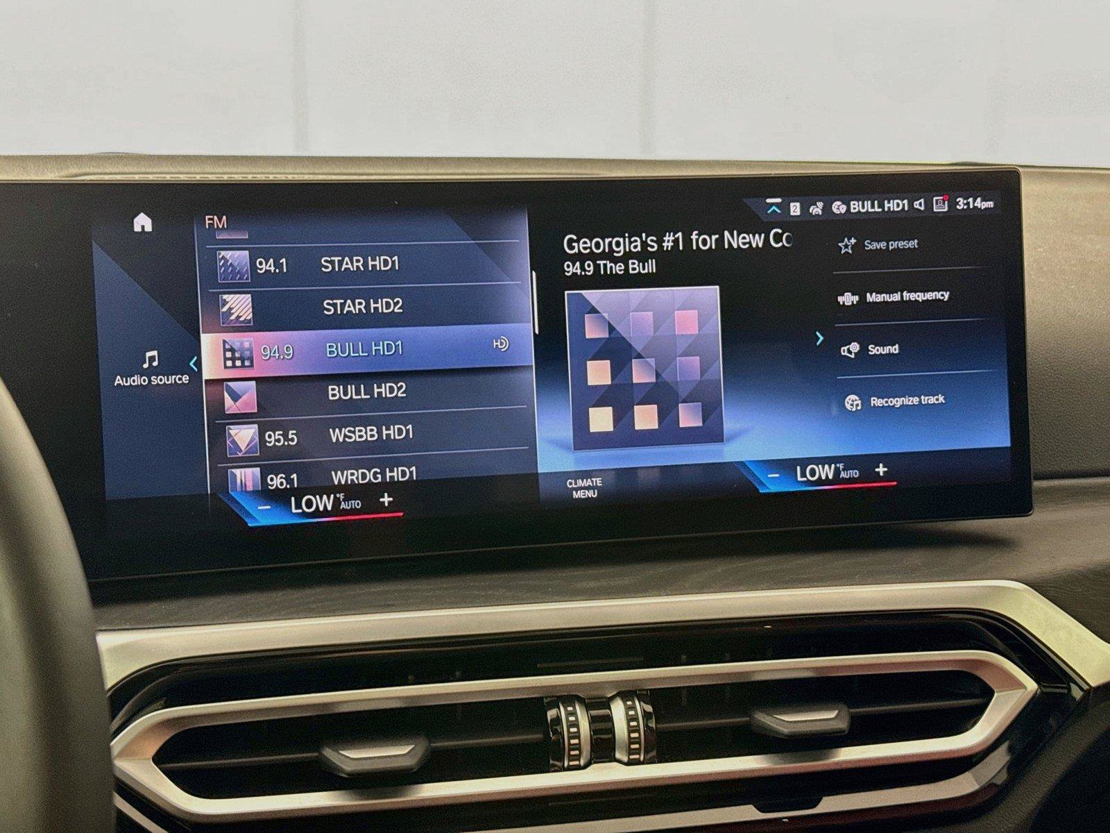 Used 2024 BMW 330i Sedan RWD image 25