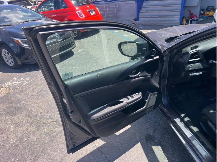 Used 2022 Honda Insight EX image 12