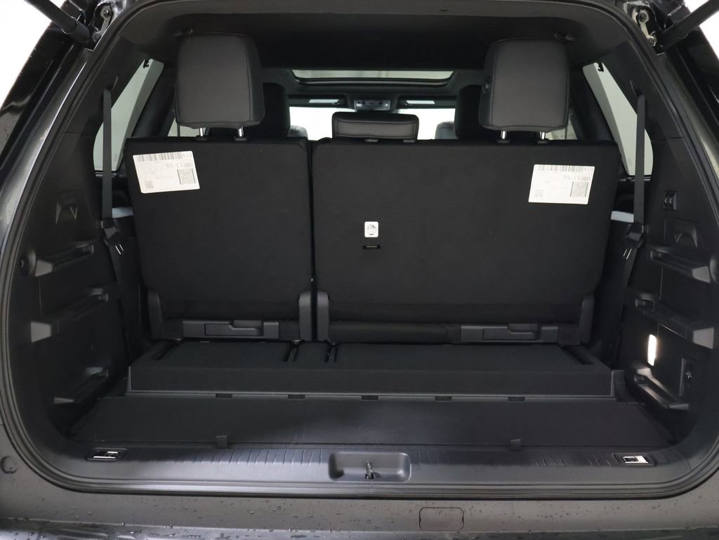 New 2026 Toyota Sequoia TRD Pro AWD/4WD image 15