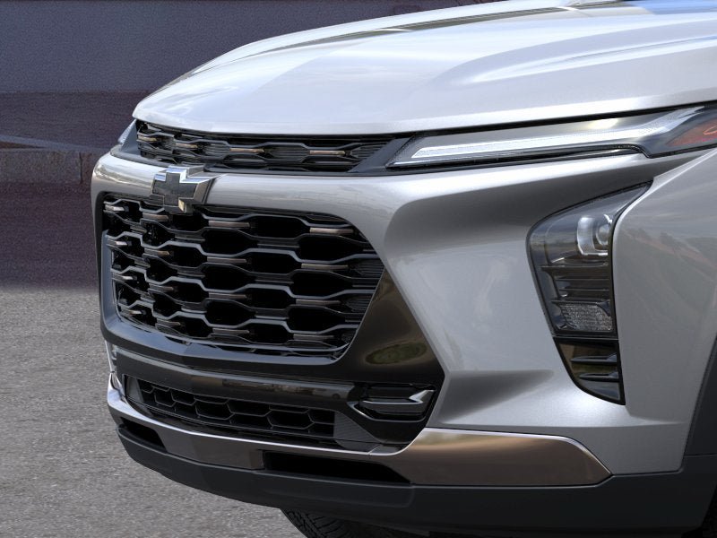 New 2026 Chevrolet Trax ACTIV w/ Sunroof Package FWD image 13