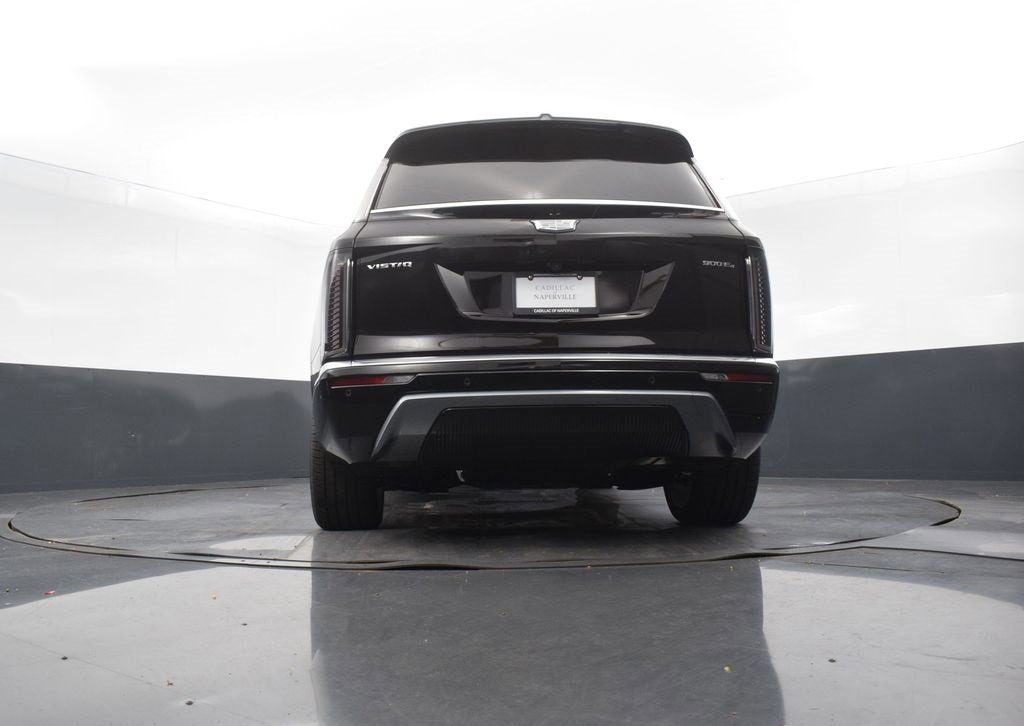 New 2026 Cadillac Vistiq Premium Luxury w/ LPO, Floor Liner Package image 56