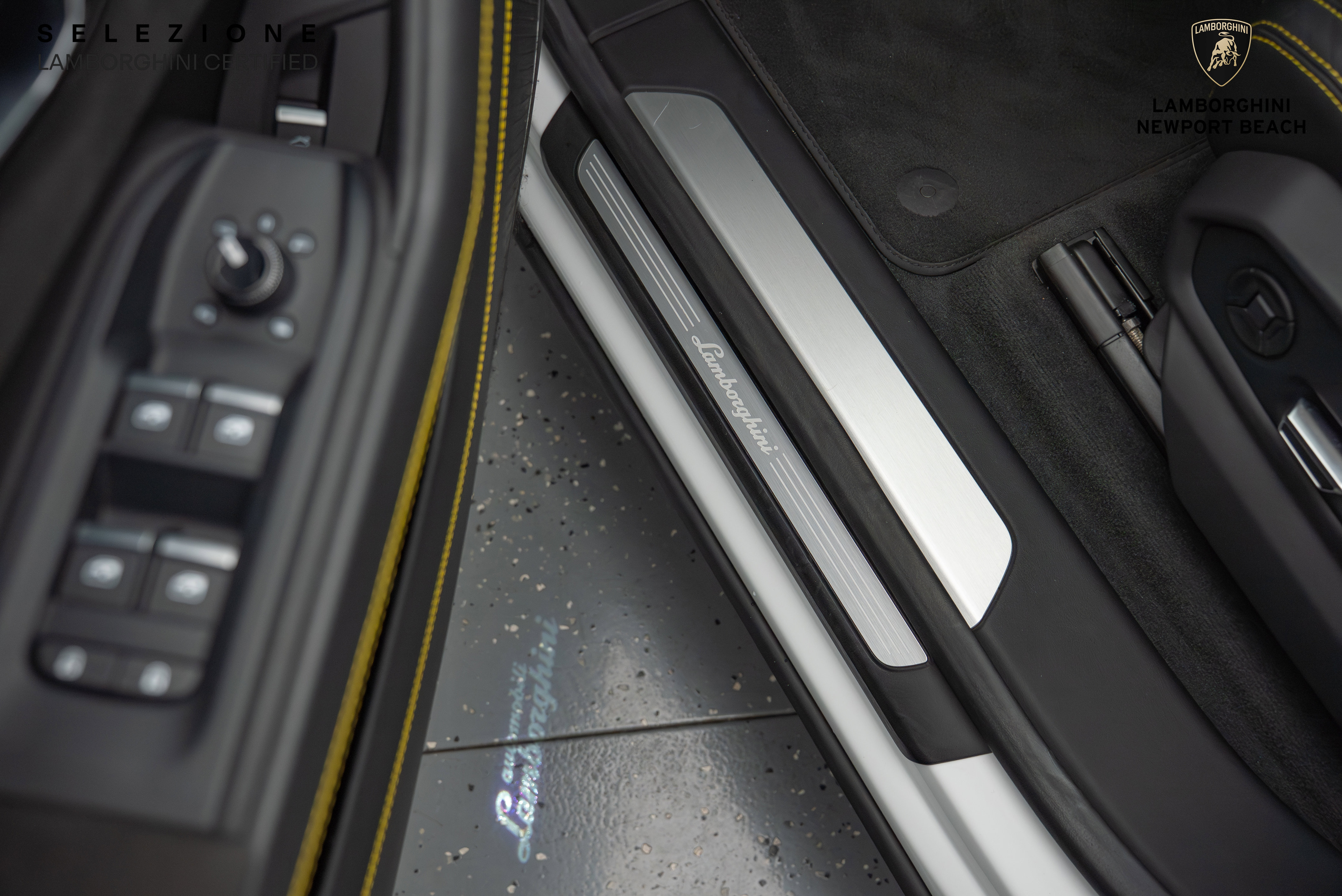 Used 2022 Lamborghini Urus image 25