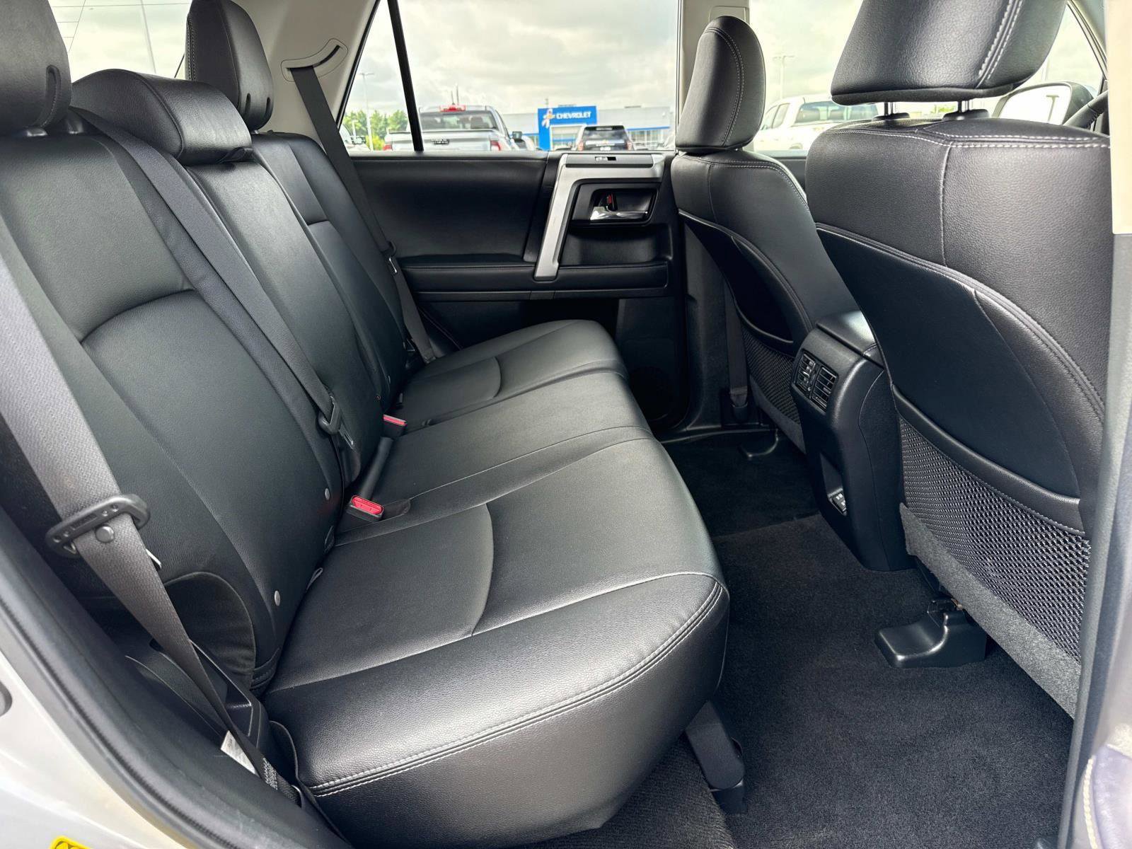 Used 2022 Toyota 4Runner TRD Sport image 20