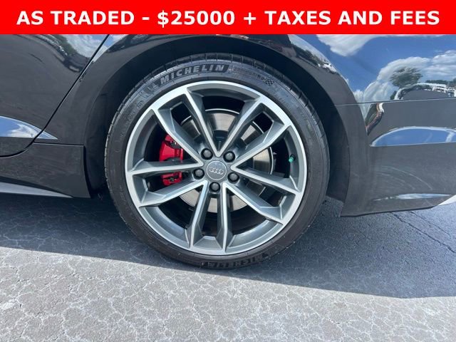 Used 2018 Audi S5 Prestige image 10