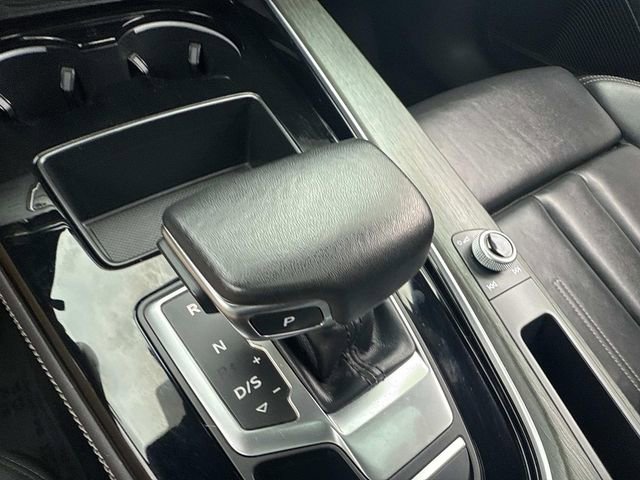 Used 2024 Audi A5 2.0T Premium Plus image 28