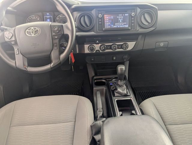 Used 2019 Toyota Tacoma SR w/ SR Convenience Package image 22