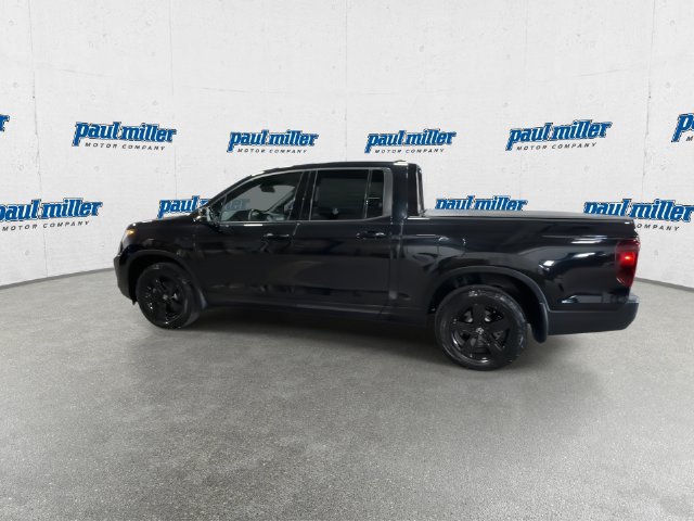 Used 2023 Honda Ridgeline Black Edition image 7