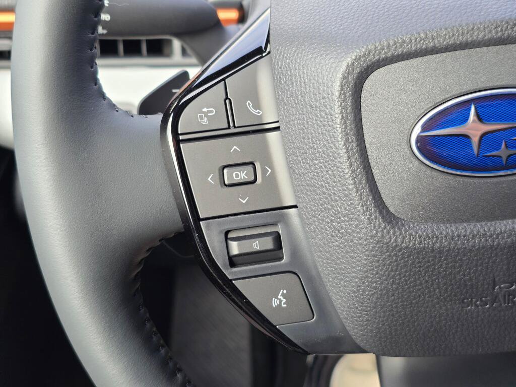 New 2026 Subaru Uncharted AWD image 30
