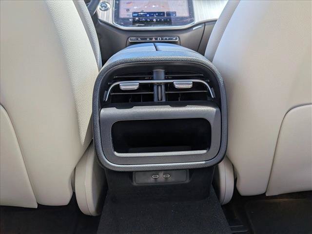 Certified 2025 Mercedes-Benz E 350 Sedan image 17